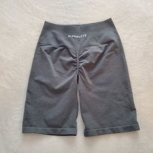 Alphalete Shorts